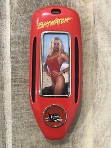 Rare Franklin Mint Baywatch Pamela Anderson Collector Knife - Picture 1 of 14