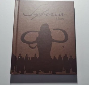 Syberia 3 The World Before 20Years Edition (Buchedition) Playstation5 - Bild 1 von 3