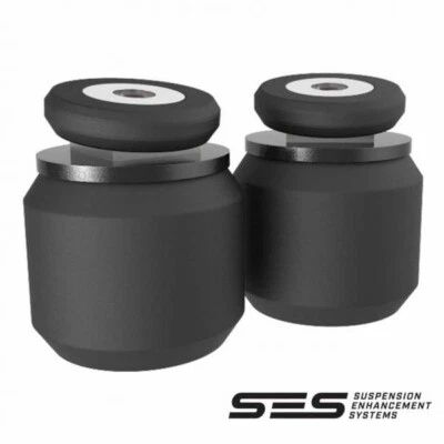 Timbren GMFK15A Front Suspension Helper Spring Kit for Silverado Sierra 1500 Foto 1 de 2