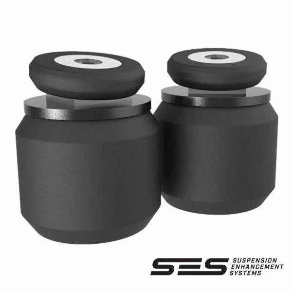 Timbren GMFK15A Front Suspension Helper Spring Kit for Silverado Sierra 1500 - Image 1 of 2