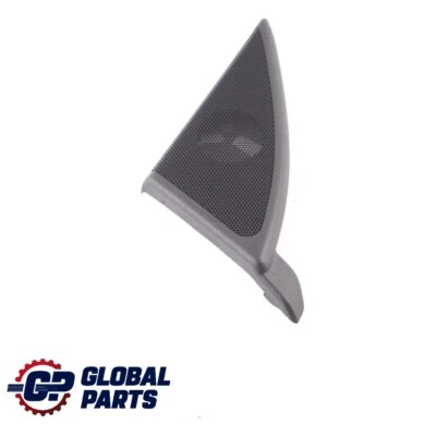 Mercedes W203 Tweeter Cover Speaker Triangle Trim Front Left N/S A2037200148 - Image 1 of 4