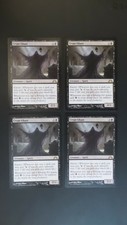 Gatecrash ** 4x Crypt Ghast x4 ** Mtg Magic (DMG)