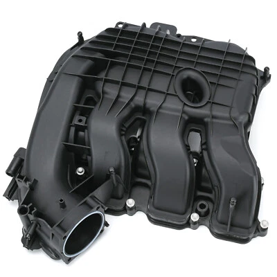 Upper Intake Manifold for 11-20 Dodge Charger Grand Caravan Journey Durango 3.6L Foto 1 de 4