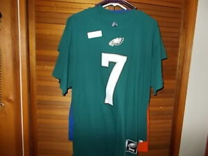 Eagles! Bradford! #7  Size Small!  " NEW "  FREE SHIPPING IN USA!