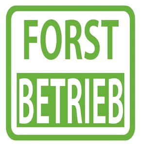 Forst Betrieb Schild Auto Aufkleber Förster Wald Jäger Scheiben Sticker Car Fore - Bild 1 von 113