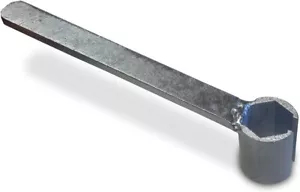 Polaris Sportsman Magnum Ranger Choke Cable Fitting Removal TOOL 34-40mm Mikuni - Foto 1 di 6