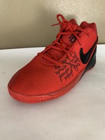 NIKE KYRIE CJ1286-002 MENS Black SNEAKERSLow3 SIZE 8 | eBay