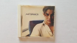 Julio Iglesias Jr One More Chance Audio Musik CD (CD Single nur 3 Songs) - Bild 1 von 3