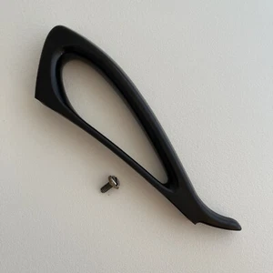 Universal Coffeematic Percolator Chrome #4460 Replacement HANDLE W/ SCREW ONLY - Picture 1 of 11