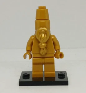 LEGO Harry Potter : Statue the Ministry of Magic - Figurine - Set 76403 hp363 - Imagen 1 de 2