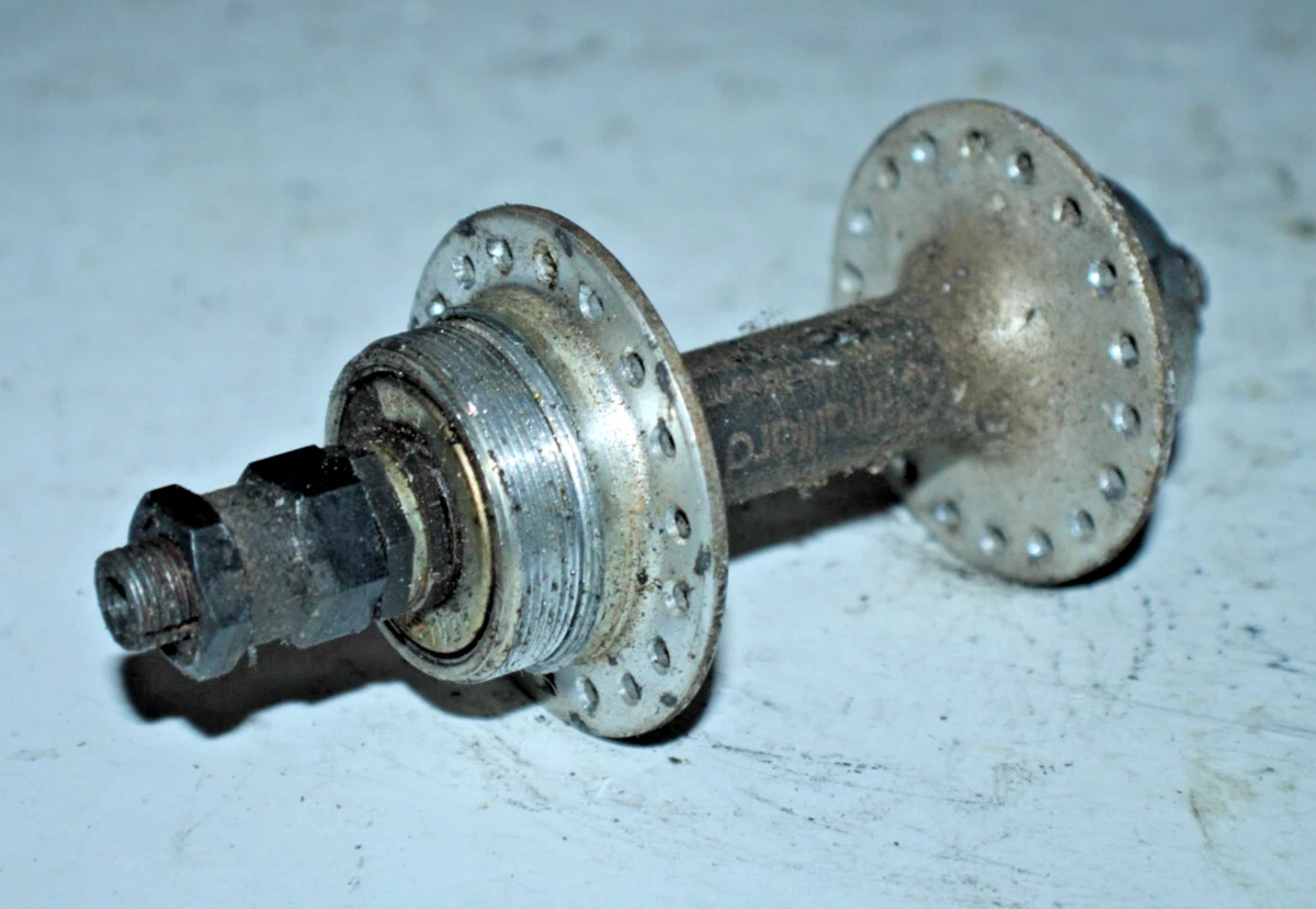 マイヨール　ピスト　ハブ　ビンテージ　Maillard マイヨール ピスト ハブ ビンテージ Maillard Maillard Freewheels for