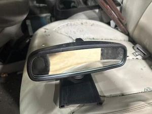 17 CHRYSLER PACIFICA Rear View Mirror - Picture 1 of 1