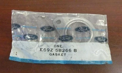 Junta de brida de tubo de escape Mercury Mariner 2010-11 3,0 L V6 Foto 1 de 2