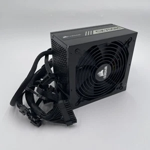 CORSAIR CX750M CP-9020061 750W 80+ Bronze Modular Power Supply - Afbeelding 1 van 8
