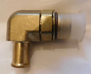 INTERNATIONAL ELBOW 3593049C91 OEM Part - Picture 1 of 2
