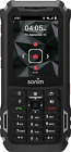 Sonim XP5s 4G LTE EPTT IP68 Rugged Feature Phone for AT&T +GSM Unlocked (XP5800)