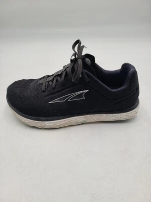 Zapatillas deportivas Altra para mujer talla 9 Escalante 2,5 Ego carretera correr negras/blancas Foto 1 de 4