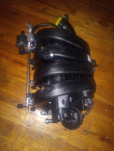 General Motors Car & Truck Air & Fuel Delivery for Saturn for sale 