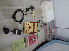 Nintendo Famicom NES Console Boxed Family Computer FC Tested Work