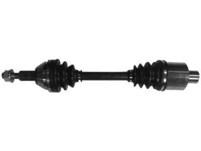 For 2009-2014 Volkswagen Routan CV Axle Assembly Front Right GSP 86386MKFP 2010 - Image 1 of 2