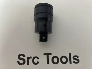 Snap-on Tools USA NEW 1/2" - 3/8" Drive Reducer Extension Adapter Socket GSAF1F - Picture 1 of 5