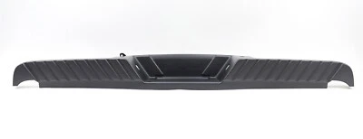 NUEVO OEM Ford parachoques trasero estribo cubierta 9L3Z-17B807-C Ford F150 2009-2014 Foto 1 de 4