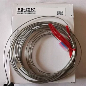 1PCS FOR Keyence PS-201 PS201 Photoelectric Sensor - Imagen 1 de 2