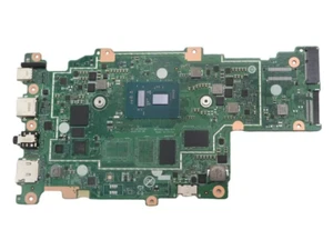 5B21J05042 For Lenovo 100e Chromebook GEN 3 Motherboard W/N4500 CPU 4G 64GB EMMC - Afbeelding 1 van 2