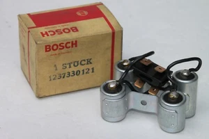 Condensador condensador Bosch 1237330121 condensador condensador condensador - Imagen 1 de 4