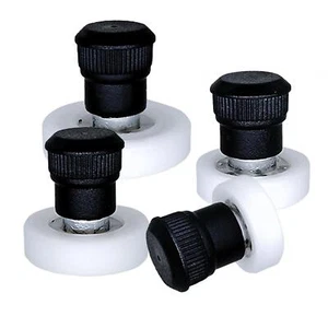 4x Pottery Tools Clay Gadgets Clay Sculpture Shaping Professional Scraping - Picture 1 of 6