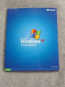 Windows XP Professional UPGRADE - Service Pack 2 SP2 - with k.e.y. - Picture 1 of 6