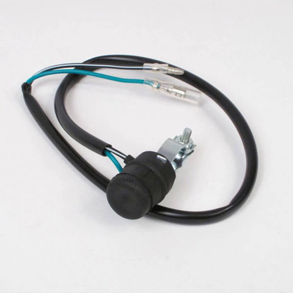 Kill Switch for Honda CR125M 1974-1978 - Imagem 1 de 1