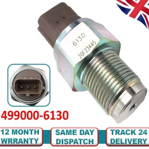 FUEL RAIL PRESURE SENSOR For TOYOTA HILUX DYNA 2.5 3.0 __ 4990006130 - Picture 1 of 5