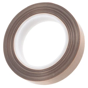 Cinta de teflón PTFE cinta de sellado industrial cinta eléctrica con alta temperatura - Imagen 1 de 12