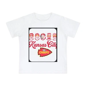 Baby Short Sleeve T-Shirt - Bild 1 von 33