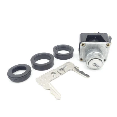 Zündschloss für Hercules Prima M 2 3 4 5 5s Optima GUIA 8 - polig - Bild 1 von 4