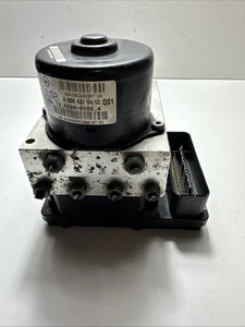 2005 - 2009 Mercedes R171 SLK350 ABS Antilock pump module  OEM   A 006 431 04 12 - Imagen 1 de 17