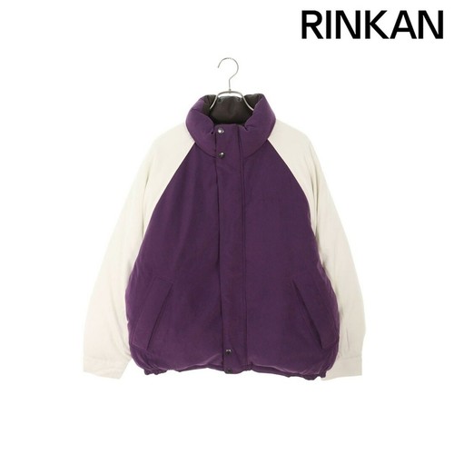 Supreme 24SS Giubbotto Piumino Reversibile Uomo L Usatoc644dbc3dd062aabc514