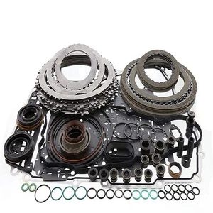 Kit de revisión de transmisión de tracción delantera de 6 velocidades para Buick Chevrolet 4T65E - Imagen 1 de 2