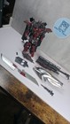 transformers studio series 61 sentinel prime KO