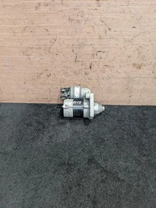 CITROEN C3 MK3 B618 1.2 PETROL STARTER MOTOR 9812715380 - Picture 1 of 5