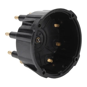 Ignition Tune Up Cap 805759Q3 Thermal Cracking Resistance Distributor Cover For⊹ - Picture 1 of 12