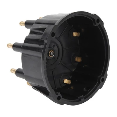 Ignition Tune Up Cap 805759Q3 Thermal Cracking Resistance Distributor Cover For⊹ - Image 1 of 4