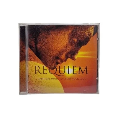Requiem - Spiritual Music to Uplift Your Soul (CD Album, 1999) DECCA 466 135-2 - Image 1 of 4