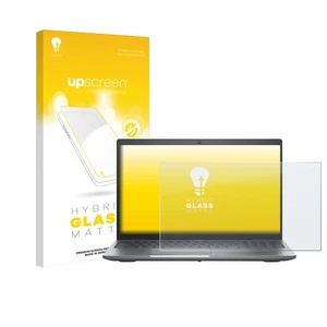 Glass film screen protector for Dell Precision 3580 screen cover protection - Afbeelding 1 van 10