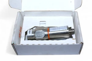 IFM PA3021 PRESSURE TRANSMITTER PA-250-SBR14-A-ZVG/US/ /V - Picture 1 of 10