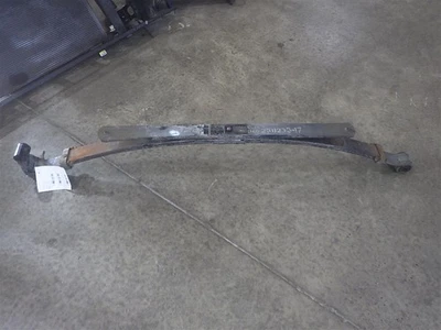 Chevrolet Silverado 1500 2007 camioneta trasera 3 hojas resorte 22787766 5639 Foto 1 de 4