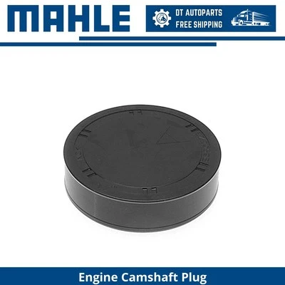 Para Dodge Caravan 1987-2000 3,0 L motor V6 árbol de levas tapón Mahle 1988 1989 1990 Foto 1 de 2