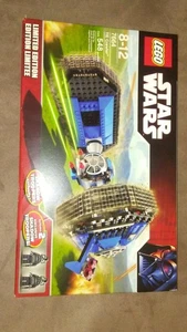 Lego Star Wars 7664 TIE Crawler Parallelimport Produkt - Bild 1 von 4