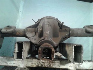 Rear Axle 4.2L 18" Wheel 3.73 Ratio Fits 06-09 TRAILBLAZER 1268630 - Picture 1 of 12